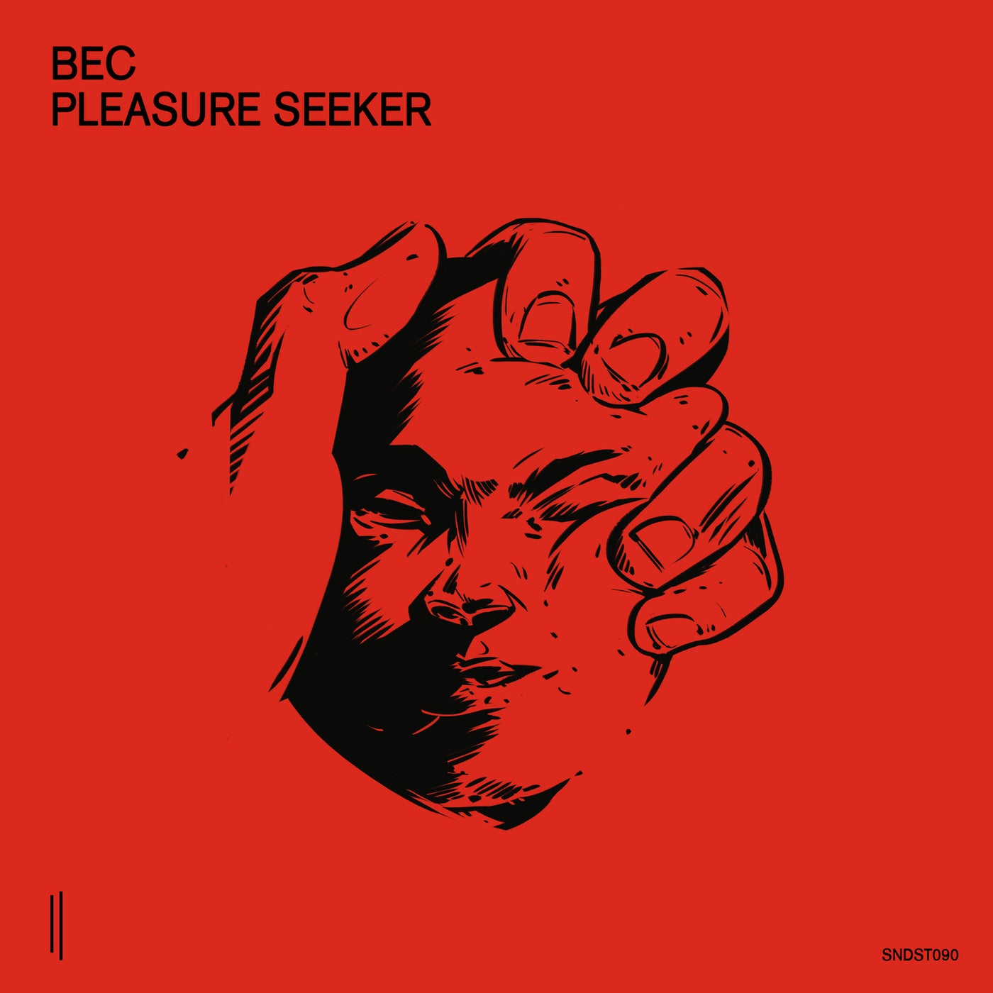 BEC – Pleasure Seeker [SNDST090]
